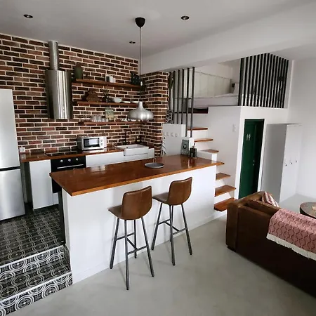 Mate Apartmán Omiš