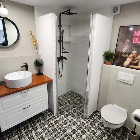 Apartmán Mate Omiš