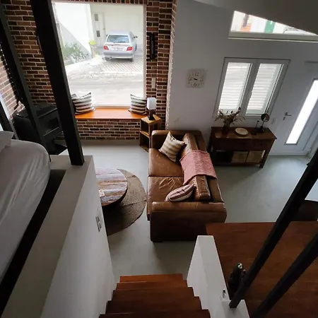 Mate Apartman *
