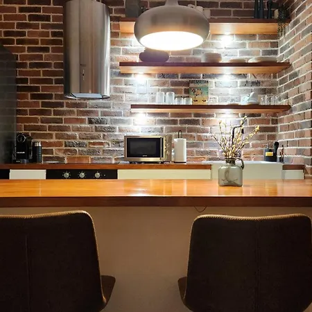 Mate Apartmán