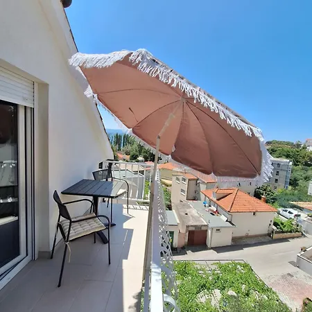 Mate 아파트