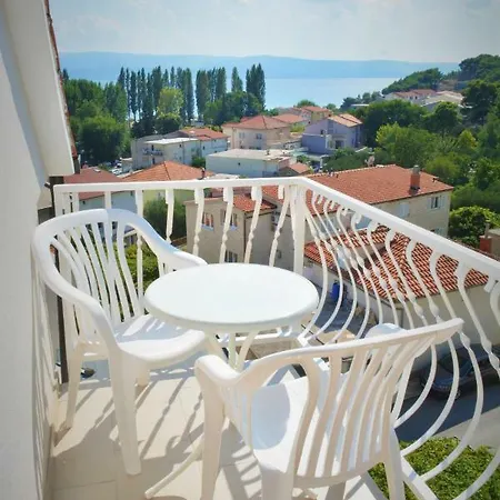 Apartman Mate *