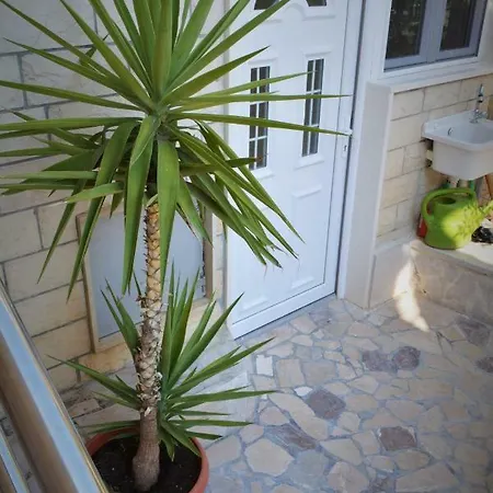 Mate Apartman *