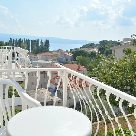 Mate Apartmán Omiš