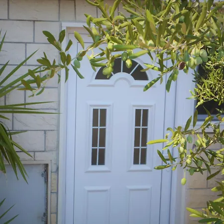 Mate Apartmán Omiš