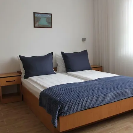 Mate Apartmán Omiš