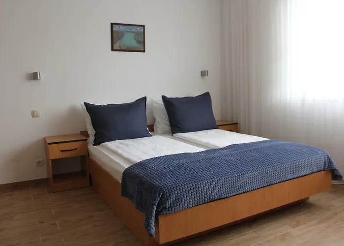 Mate Apartman Omis